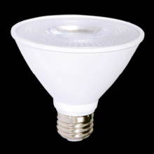 Stanpro (Standard Products Inc.) 69219 - LED LAMP PAR30SN E26 BASE S2 8W 120V 27K DIM 40Â° CHOICE SERIES