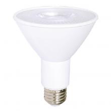 Stanpro (Standard Products Inc.) 69214 - LED LAMP PAR30LN E26 BASE S2 8W 120V 30K DIM 25Â° CHOICE SERIES