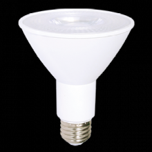 Stanpro (Standard Products Inc.) 69216 - LED LAMP PAR30LN E26 BASE S2 8W 120V 40K DIM 25Â° CHOICE SERIES