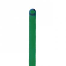 Stanpro (Standard Products Inc.) 35106 - TUBE GUARD T8 F32 POLYCARBONATE 46.44in GREEN STD