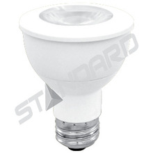 Stanpro (Standard Products Inc.) 65380 - LED Lamp PAR20 E26 Base 7W 120V 30K Dim 35Â° STANDARD