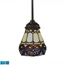 ELK Home Plus 078-TB-21-LED - MINI PENDANT