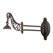 ELK Home Plus 079-TB-LG - SCONCE