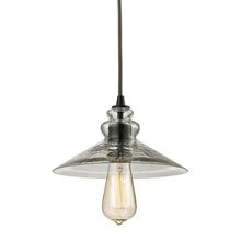 ELK Home Plus 10332/1 - MINI PENDANT
