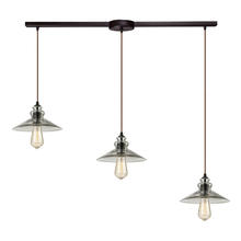 ELK Home Plus 10332/3L - MINI PENDANT