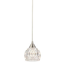 ELK Home Plus 10342/1 - MINI PENDANT