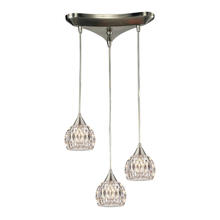 ELK Home Plus 10342/3 - MINI PENDANT