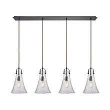 ELK Home Plus 10555/4LP - MINI PENDANT