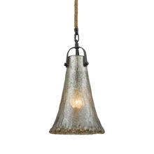 ELK Home Plus 10651/1 - MINI PENDANT