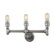 ELK Home Plus 10684/3 - VANITY LIGHT