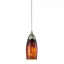 ELK Home Plus 110-1ES - MINI PENDANT