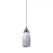 ELK Home Plus 110-1SW - MINI PENDANT