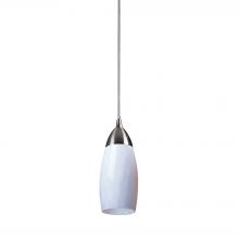 ELK Home Plus 110-1WH - MINI PENDANT