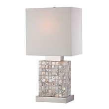 ELK Home Plus 112-1155 - TABLE LAMP