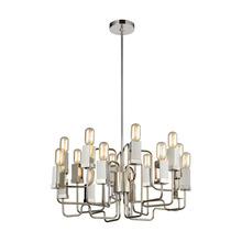 ELK Home Plus 1141-065 - CHANDELIER