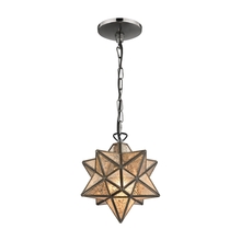ELK Home Plus 1145-009 - MINI PENDANT