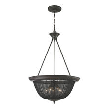 ELK Home Plus 11827/5 - PENDANT