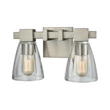 ELK Home Plus 11981/2 - VANITY LIGHT