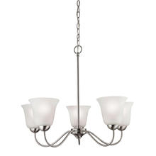 ELK Home Plus 1205CH/20 - CHANDELIER