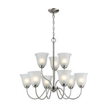 ELK Home Plus 1209CH/20 - CHANDELIER