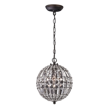 ELK Home Plus 122-015 - MINI PENDANT
