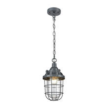 ELK Home Plus 1223-004 - MINI PENDANT