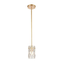 ELK Home Plus 12273/1 - MINI PENDANT