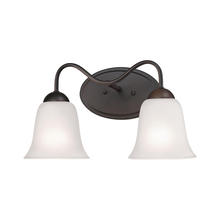 ELK Home Plus 1252BB/10 - VANITY LIGHT