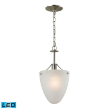 ELK Home Plus 1301CS/20-LED - SEMI FLUSH MOUNT