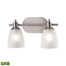ELK Home Plus 1302BB/20-LED - VANITY LIGHT