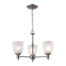 ELK Home Plus 1303CH/20 - CHANDELIER