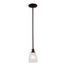 ELK Home Plus 1351PS/10 - MINI PENDANT