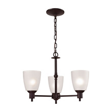 ELK Home Plus 1353CH/10 - CHANDELIER