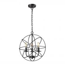 ELK Home Plus 14243/3 - CHANDELIER