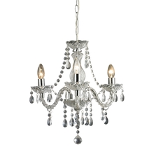 ELK Home Plus 144-015 - CHANDELIER