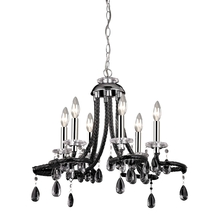 ELK Home Plus 144-030 - CHANDELIER