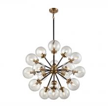 ELK Home Plus 14435/18 - CHANDELIER