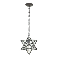 ELK Home Plus 145-001 - MINI PENDANT