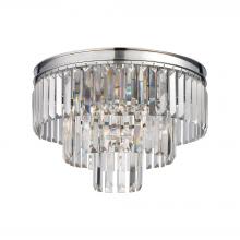 ELK Home Plus 15215/3 - SEMI FLUSH MOUNT