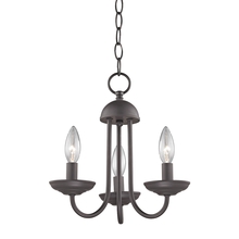 ELK Home Plus 1523CH/10 - CHANDELIER