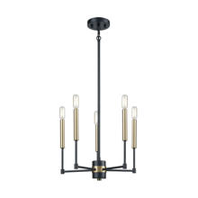 ELK Home Plus 15276/5 - CHANDELIER
