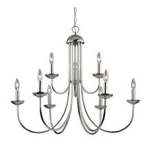 ELK Home Plus 1529CH/20 - CHANDELIER