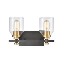 ELK Home Plus 15401/2 - VANITY LIGHT
