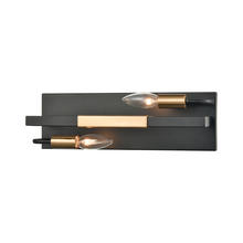 ELK Home Plus 15452/2 - VANITY LIGHT