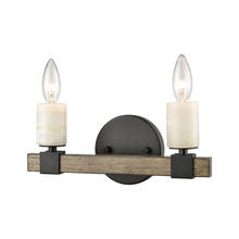 ELK Home Plus 15467/2 - VANITY LIGHT