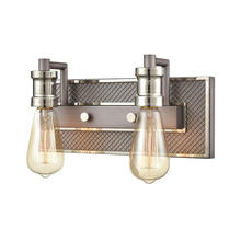 ELK Home Plus 15492/2 - VANITY LIGHT