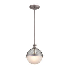 ELK Home Plus 15555/1 - MINI PENDANT
