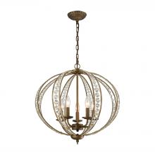 ELK Home Plus 15965/5 - CHANDELIER