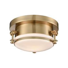 ELK Home Plus 16092/1 - FLUSH MOUNT