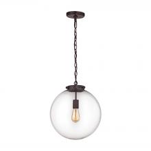 ELK Home Plus 16373/1 - PENDANT